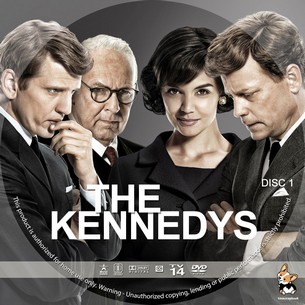 The Kennedys Season 1