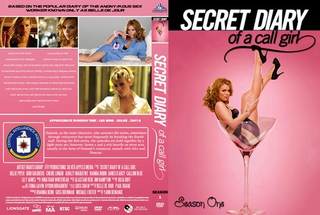Secret Diary of a Call Girl Season 1