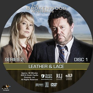 The Brokenwood Mysteries Season 2