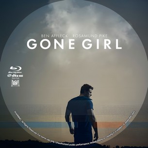 Gone Girl 2014