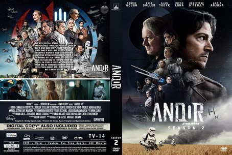 Andor Season 2