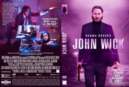John Wick 2014
