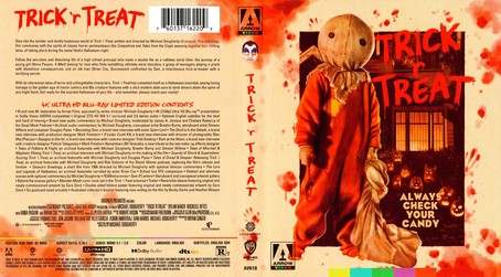 Trick 'r Treat 2007