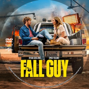 The Fall Guy 2024