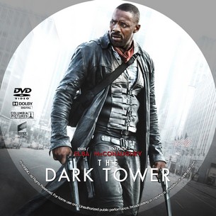 The Dark Tower 2017