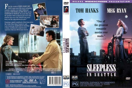 Sleepless in Seattle 1993