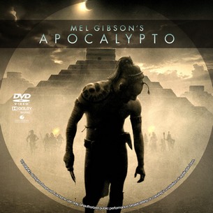 Apocalypto 2006