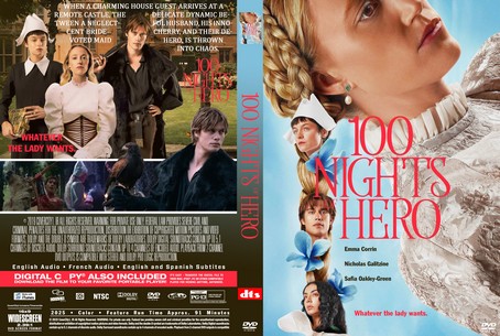 100 Nights of Hero 2025