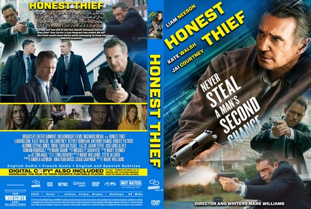 Honest Thief 2020
