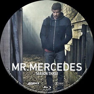 Mr. Mercedes Season 3