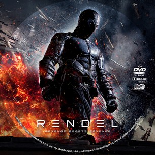 Rendel Dark Vengeance 2017