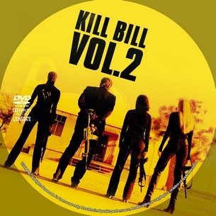 Kill Bill Vol. 2 2004