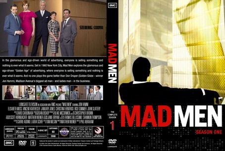 Mad Men Season 1