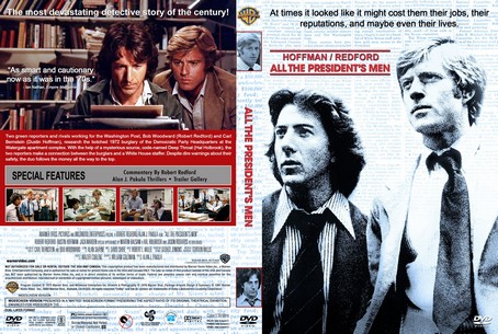All the President's Men 1976