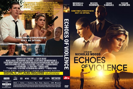 Echoes of Violence 2021