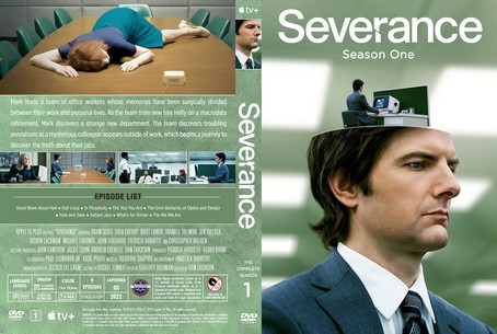 Severance Season 1