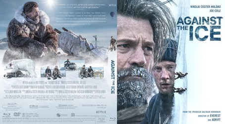 Against the Ice 2022
