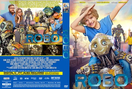 Robo 2019