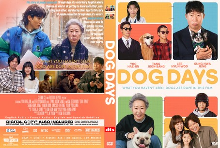 Dog Days 2024