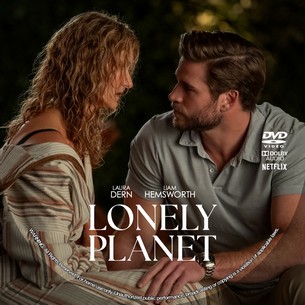 Lonely Planet 2024