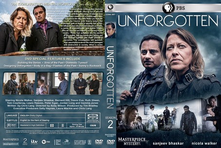 Unforgotten Season 2
