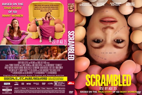Scrambled 2024