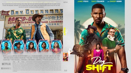 Day Shift 2022
