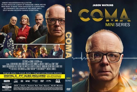 Coma Season 1