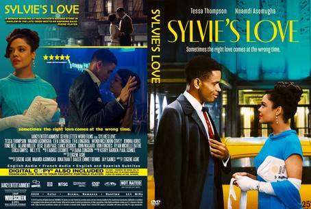 Sylvie's Love 2020