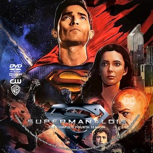 Superman & Lois Season 4