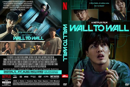 Wall to Wall 2025