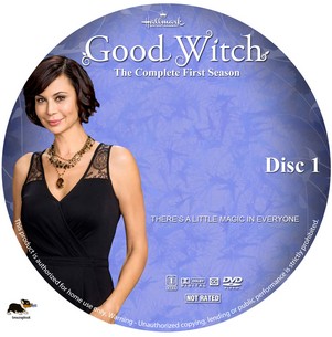 Good Witch Season 1