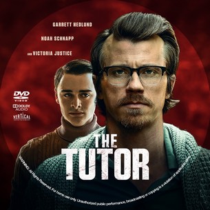 The Tutor 2023