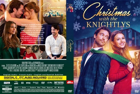 Christmas with the Knightlys 2023