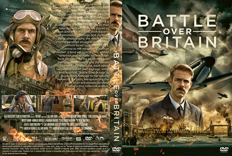 Battle Over Britain 2023