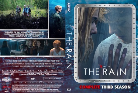 The Rain Season 3