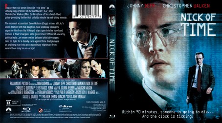 Nick of Time 1995