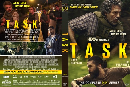 Task Season 1