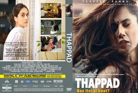 Thappad 2020