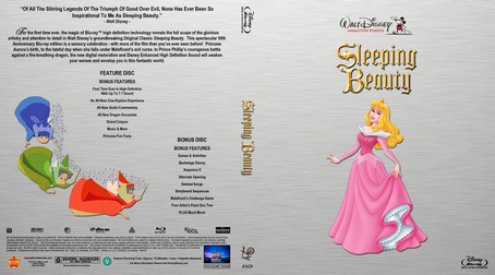 Sleeping Beauty 1959