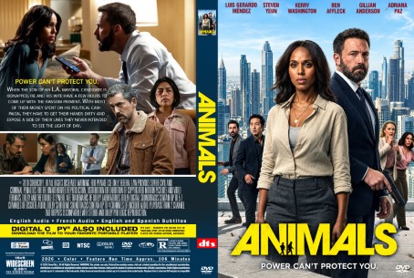Animals 2026