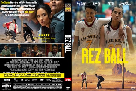 Rez Ball 2024