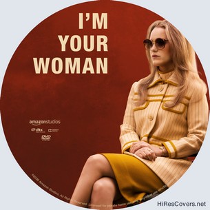 I'm Your Woman 2020