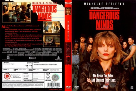 Dangerous Minds 1995