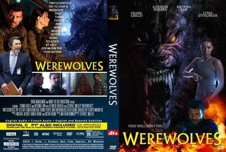 Werewolves 2024