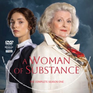 A Woman of Substance Season 1