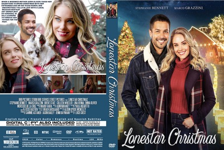 Lonestar Christmas 2020