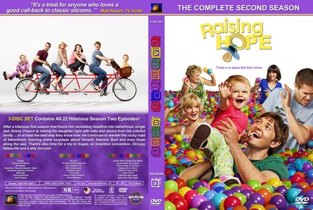 Raising Hope Season 2