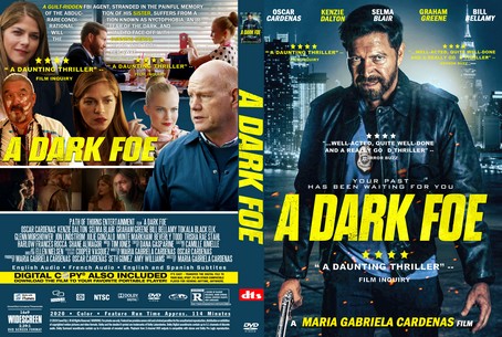 A Dark Foe 2020