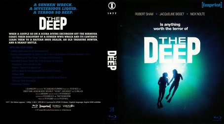 The Deep